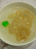รามายณะ คิงส์พาวเวอร์ บุพเฟ่ต์อาหารนานาชาติและการแสดงหุ่นละครเล็ก